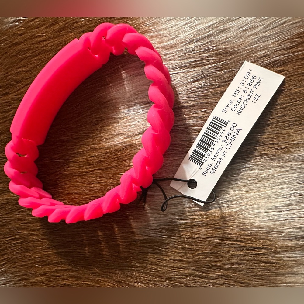 Marc by Marc Jacobs Bracelet
